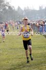 Boys under-13s 2016 Inter Counties Cross Country Champs. and Cross Challenge Final, Cofton Park, Birmingham. Photo: David T. Hewitson/Sports for All Pics